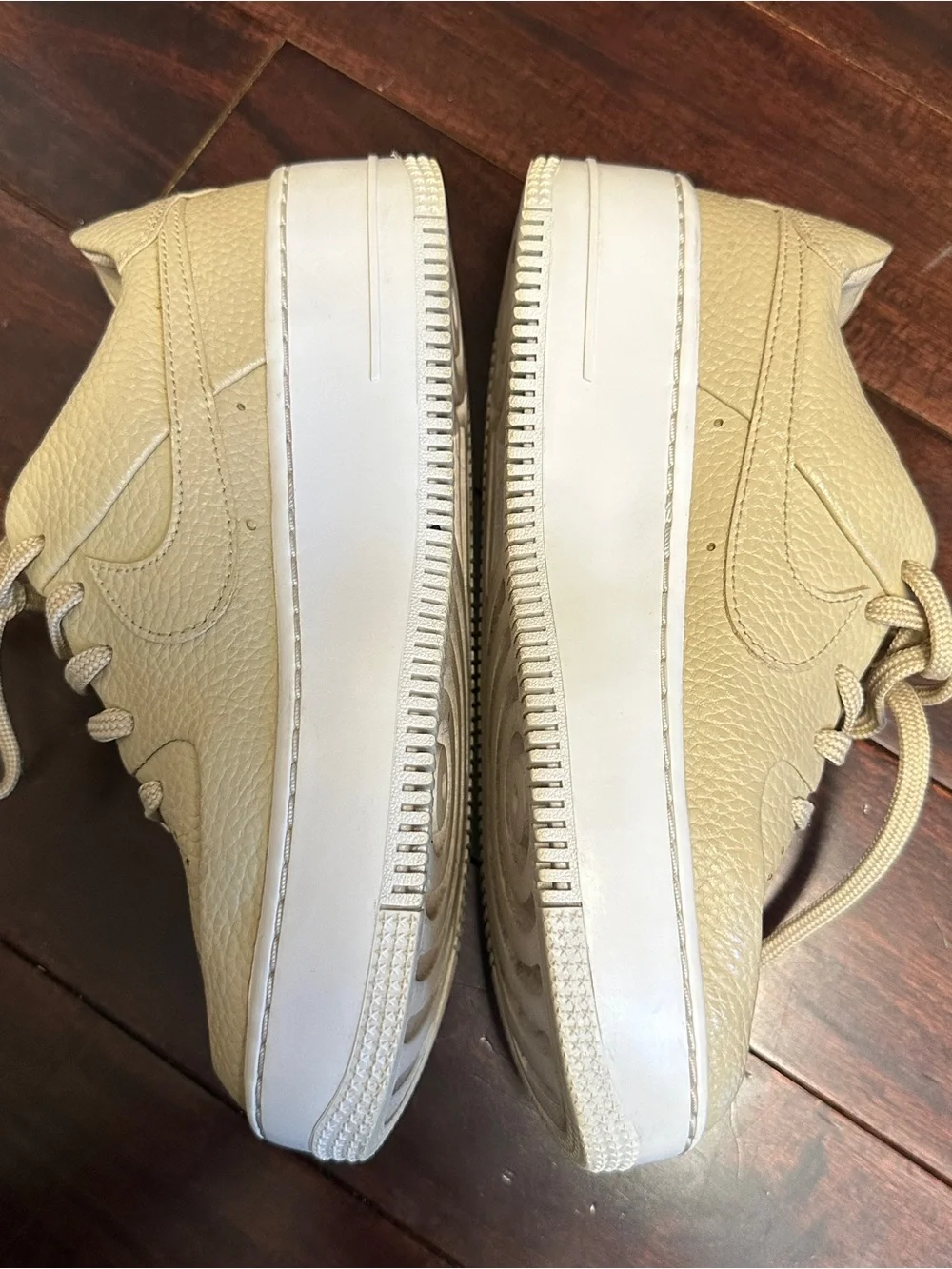 Nike Women's  Air Force ones